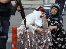 AI требует от Анкары гарантировать возвращение изгнанным курдам