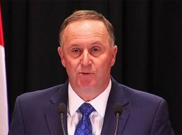 Премьер Австралии прокомментировал отставку своего новозеландского коллеги