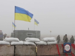 Украинские воины оставили террористов без запчастей