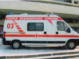 Петербургский школьник впал в состояние клинической смерти на уроке физкультуры