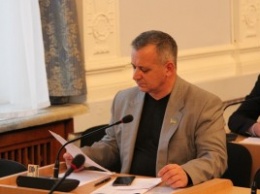 Депутат горсовета Петров анонсировал строительство объездной дороги вокруг Николаева, что позволит уменьшить грузопоток через город