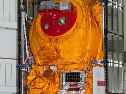 На биоспутнике "Бион-М2" планируется провести около 30 экспериментов