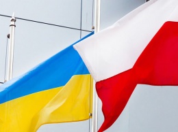 Польша претендует на газовый рынок Украины