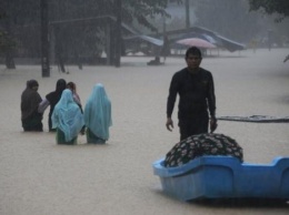 В результате наводнения в Таиланде погибли 14 человек