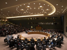 Представители Украины в ООН: поведение России в Сирии такое же, как на Донбассе