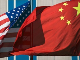 Ухудшение отношений с Китаем не поможет "Америке снова стать великой" - СМИ КНР