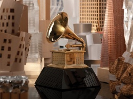 В США объявят номинантов музыкальной премии Grammy