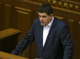"Народный фронт" требует расследовать ситуацию с отставкой правительства Яценюка