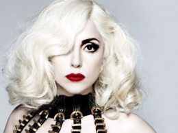 Леди Гага призналась в психологическом расстройстве