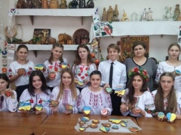 В Одессе проходит благотворительный марафон «С верой в сердце»