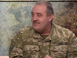 Генерал ВСУ ответил на абсурдные обвинения России