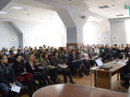 Николаевский бизнес пытается выйти на внешние рынки без использования современных торговых инструментов