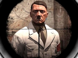 Первый сюжетный трейлер Sniper Elite 4