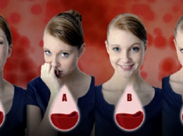 10 фактов о вашей группе крови, которые надо знать всем!