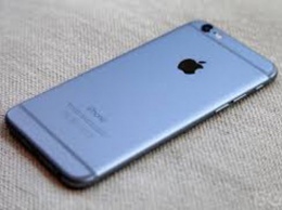 Apple назвала причину выключения смартфона модели IPhone 6s