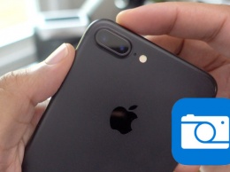 «Лучшая мобильная камера» Microsoft Pix обзавелась поддержкой iPhone 7 Plus