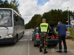 Путин негодует: Литва "развернула" судей Конституционного суда России из-за Крыма