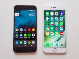 Фанат iPhone задумался о переходе на Android после недели с Google Pixel