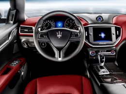 Maserati откладывает спорткары в долгий ящик