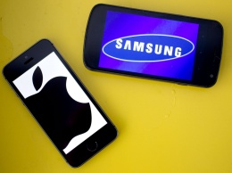 Samsung выиграл патентный спорт у Apple