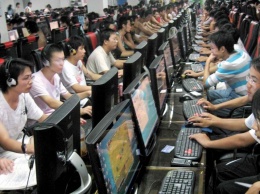 Китай заблокировал 4,5 тыс ресурсов из-за непристойного контента в Сети