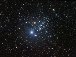 Международный астрономический союз составил список названий 227 звезд