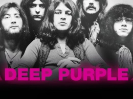 Легендарные Deep Purple анонсировали прощальное турне