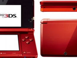 Nintendo заплатит 20 000$ за обнаружение изъянов в консоли 3DS