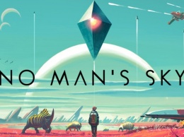 Разработчики игры No Man’s Sky хотят сделать обновление