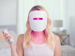 Объект желания: космическая маска для лица от Neutrogena