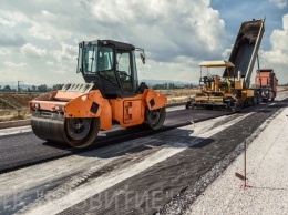 В Кировской области потратят 2 миллиарда на строительство дорог