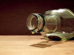 Фальсифицированный алкоголь на более чем 2 млн грн изъяли в Херсонской области