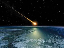 В РАН заявили об отсутствии средств на поиски упавших метеоритов