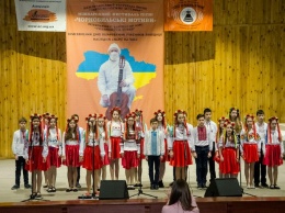 Криворожане приняли участие в Х песенном фестивале «Чернобыльские мотивы» (фото, видео)