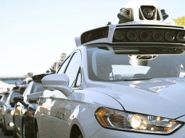 Uber купил стартап, разрабатывающий системы самоуправления для автомобилей