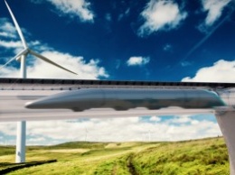 Hyperloop соединит крупнейшие города Южной Индии