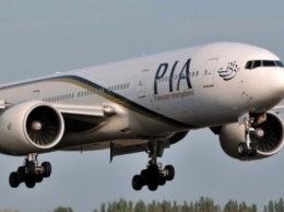 Самолет пакистанских авиалиний разбился на пути в Исламабад