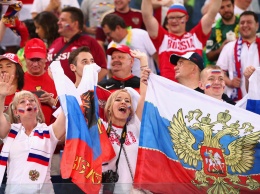 В Санкт-Петербурге начнут выдавать паспорт болельщика ЧМ по футболу