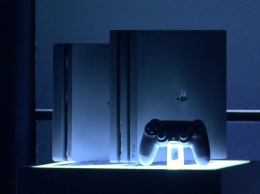 Продажи PlayStation 4 перевалили за 50 миллионов