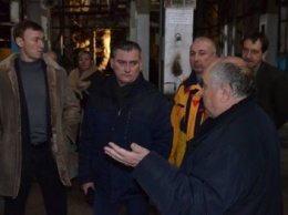 Кропивницкий: городской совет подготовил проект о помощи КП «Теплоэнергетик» в ликвидации задолженности
