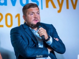 Известный украинский бизнесмен расскажет николаевцам, как построить успешный бизнес