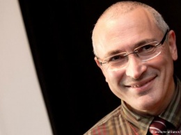 В Ирландии разморозили 100 млн евро Ходорковского