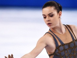 Аделина Сотникова пропустит чемпионат России по фигурному катанию из-за проблем со здоровьем
