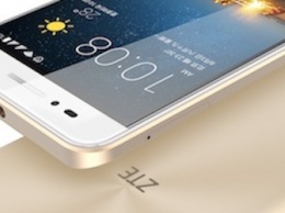 ZTE объявляет о старте продаж смартфонов Blade A610с и Blade A610 Plus