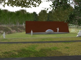 В Нидерландах началось строительство мемориала в память о жертвах крушения MH17