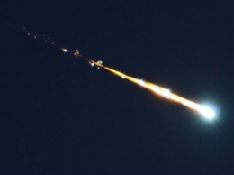 Ученые: Выясняется место падения метеорита в Хакасии