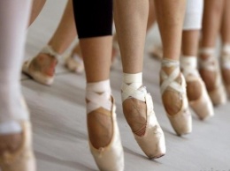 Волочкова показала, каких жертв требует красота балета