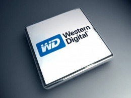 Western Digital анонсировала жесткие диски на 12 ТБ и 14 ТБ