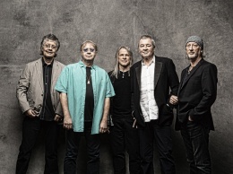 Deep Purple отправится в прощальный тур