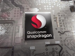 Snapdragon 835 набрал на 10 тысяч балов больше, чем чип iPhone 7